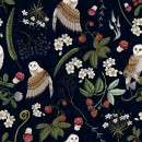 Woodland Owl Col. 105